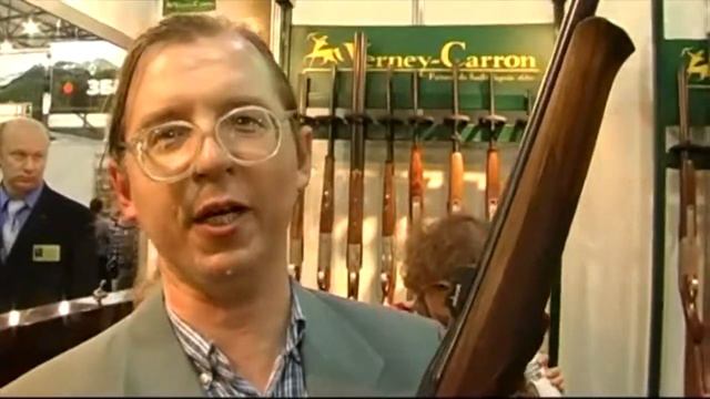 Охота во Франции, часть 3. Hunting with Peter Kolesnyk in France. смотреть онлайн