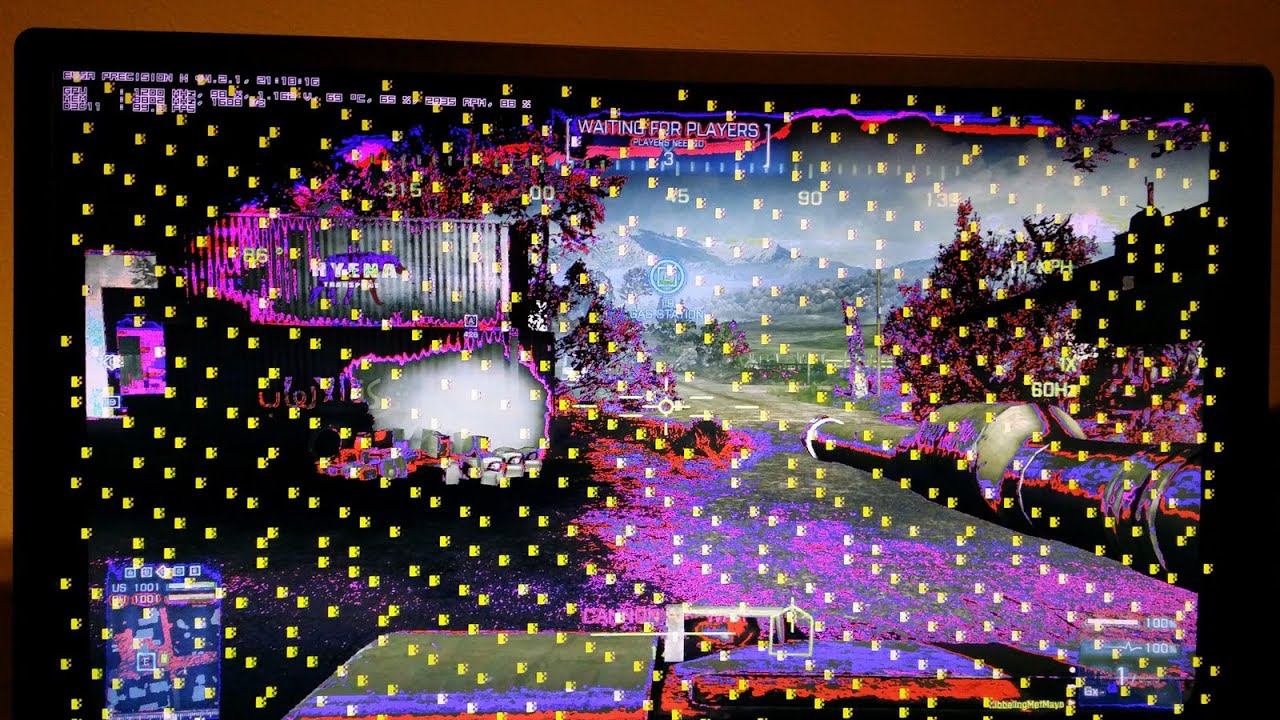 Апгрейд ПК который мне стоил нескольких седых волос  i3 7100 и GT 240 смотреть онлайн