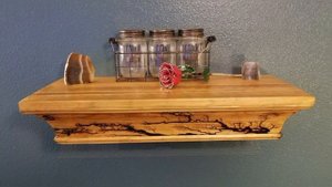 Деревянная мебель с секретами в домашних условиях