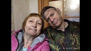 Ломаем стену в кухне, грязная работа