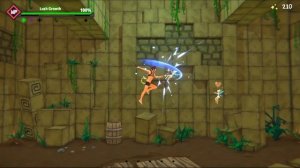 Monster Girl Project (PC)