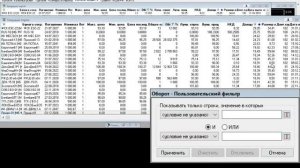 Выбор ликвидных облигаций доходностью 9-30% годовых на ММВБ