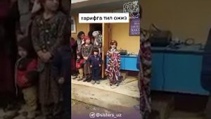 Dildora Niyozova - Jigarlarim (yosh qizcha ijrosida)