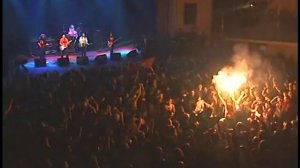 Кто здесь самый главный анархист?!