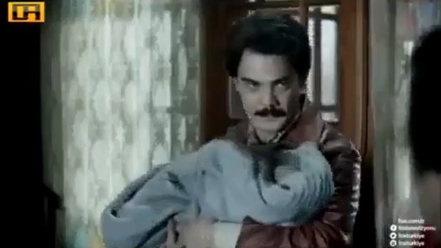 ТУФОНИ ЗИНДАГИ КИСМИ 1 БО ЗАБОНИ  ТОЧИКИ