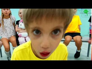 2020 10 Весёлая переменка / русский язык