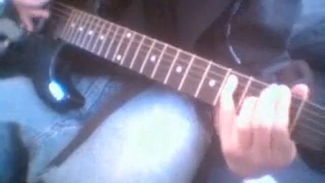 1980 Gibson Charvel W.R.C. Signature Model смотреть онлайн