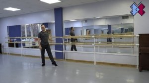 Мастер-класс «Народные трюки. Бедуинский и арабский трюк»