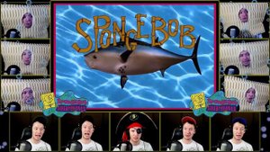 SpongeBob SquarePants - Saturday Morning Acapella