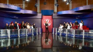 Говорить разрешается. Родные языки