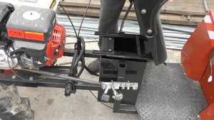 СБОРКА МОТОБЛОКА С АДАПТЕРОМ СВОИМИ РУКАМИ. ИСПЫТАНИЯ НА ДОРОГАХ