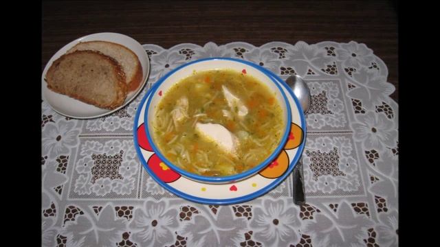 Детское МЕНЮ дня №4. смотреть онлайн