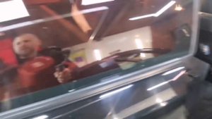 Установка Teyes CC3L на SUBARU OUTBACK 2007г.