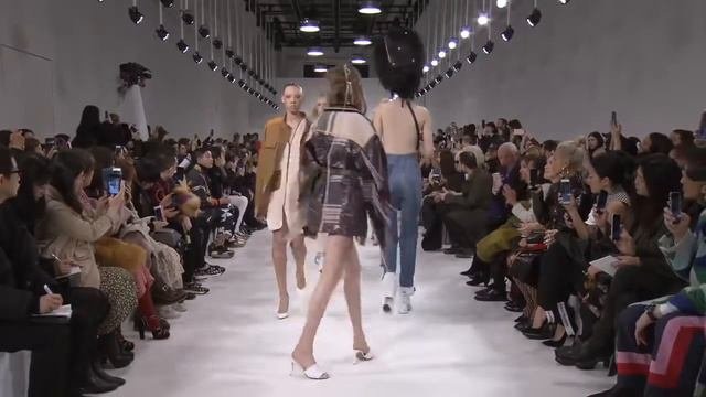 MAISON MARGIELA FALL WINTER 2017 18