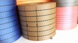 Как визуально определить тоннаж текстильных строп