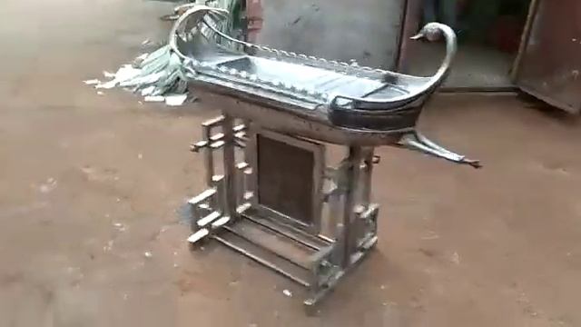 Корабль мангал смотреть онлайн