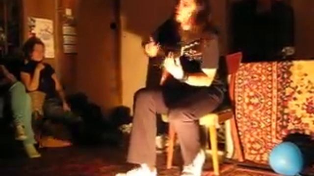 Атморави - Фламинго (Квартирник в Минске 17.09.2010) смотреть онлайн