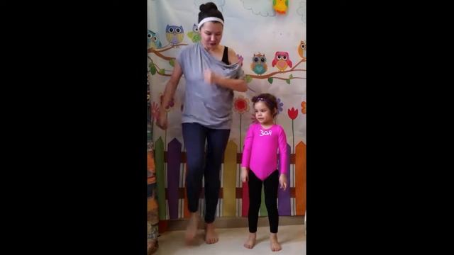 ЗоЛиКс. Что такое физкультура. Зарядка с детьми. Учим стих. смотреть онлайн