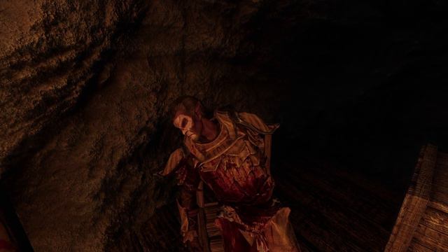 Иллюзионист в скайриме (SKYRIM: RFAD)