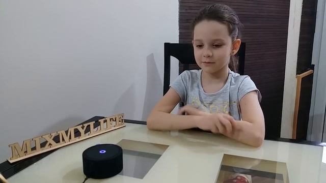Алиса и навык "Игра-Угадай мелодию"