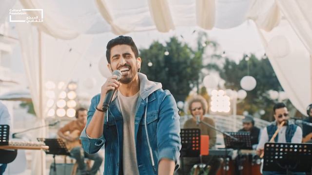 Humood Alkhudher I حمود الخضر смотреть онлайн