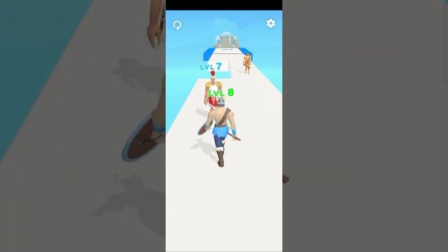 evolution merge ??? best funny Games#shorts All levels gameplay (ios & Android)..