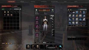 Conan Exiles ВСЕ ДОПИНГИ очки характеристик