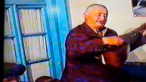 Ихрек музыкальный!Ашуг Гаджиюсуф.