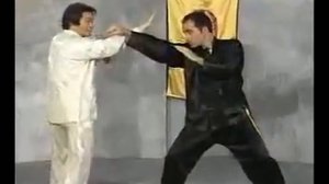 ВИН- ЧУНЬ ...   William Cheung     Vol 1