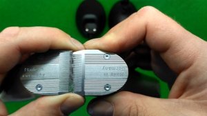 Триммеры Moser: Moser ChroMini pro и Moser Li+pro mini