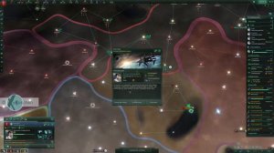 012 | S1 | Terranisches Imperium | Stellaris | xybotchen´s Weltraumabenteuer