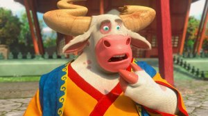 Зверолэнд — Русский трейлер (2023)