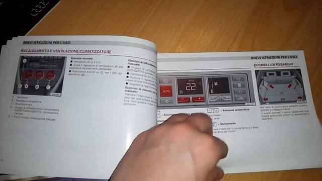 Сервисная книжка и инструкция по эксплуатации авто Audi A6 C4 Avant (Dominik84) смотреть онлайн