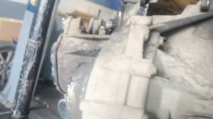 замена сцепления Фольксваген Джетта 5