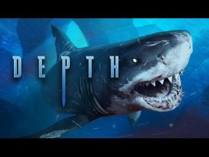 Depth первая проба