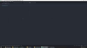 Install CadQuery on Windows