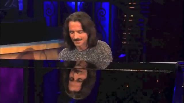 Samvel Yervinyan   The Best Violin Performances with Yanni смотреть онлайн