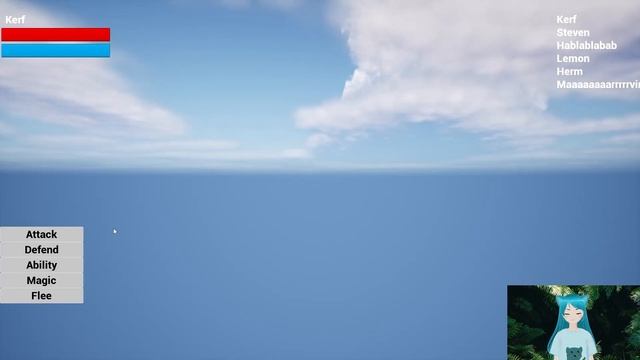 Project: Shadow Calls смотреть онлайн