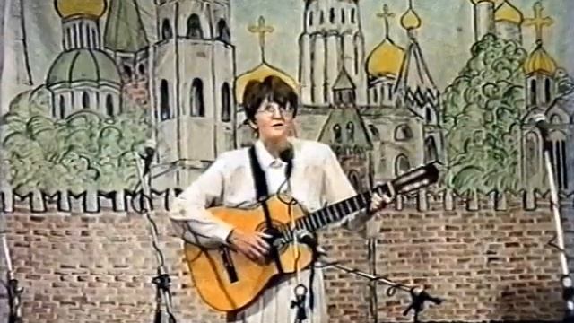 Антология русского лиризма. ХХ век. Юрий ГРУНИН смотреть онлайн