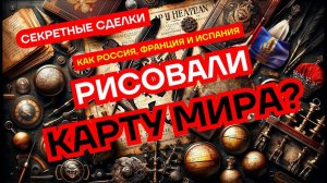 Тайные сделки: Почему Россия продала Аляску и кто действительно покупал Америку?"