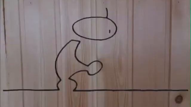 Vagonka potolok (timelaps) смотреть онлайн