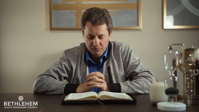 Ходящих в непорочности он не лишает благ. п. Николай Гришко. ц. Вифлеем. смотреть онлайн