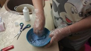 Мелирование /Треш ?в домашних условиях