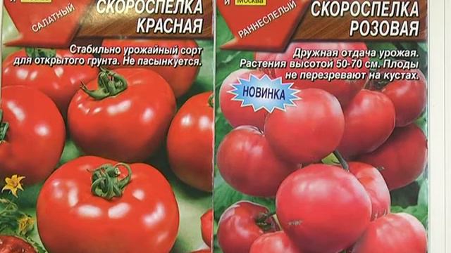 Новинки томатов сезон 2015 2016 смотреть онлайн