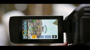 Panasonic HC-V760. Хвалю и критикую. (читай описание)