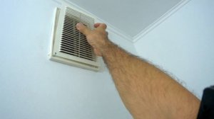 Шкафчик в туалет. Мастер-класс по установке :)