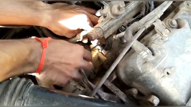 Vlog No 03|| Honda city type 2 engine coolant pipe lake смотреть онлайн
