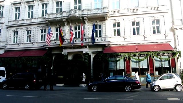 Vlog:Вена. Прогулка перед Рождеством смотреть онлайн