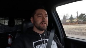 Грань выживания: Пикап тракер в Америке.Самый богатый район? Работа в США #работавсша #эмиграциявсш