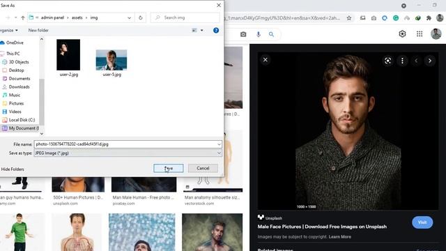 23 Admin template designing | Admin activaty section style start смотреть онлайн
